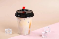 夏季创业|一起邂逅C位饮品！学会这些爆款单品，月入过万不是梦！